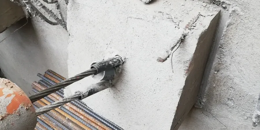Projeto de Ancoragens Ativas e Passivas em Araraquara: Soluções para Solo Arenoso e Arenito
